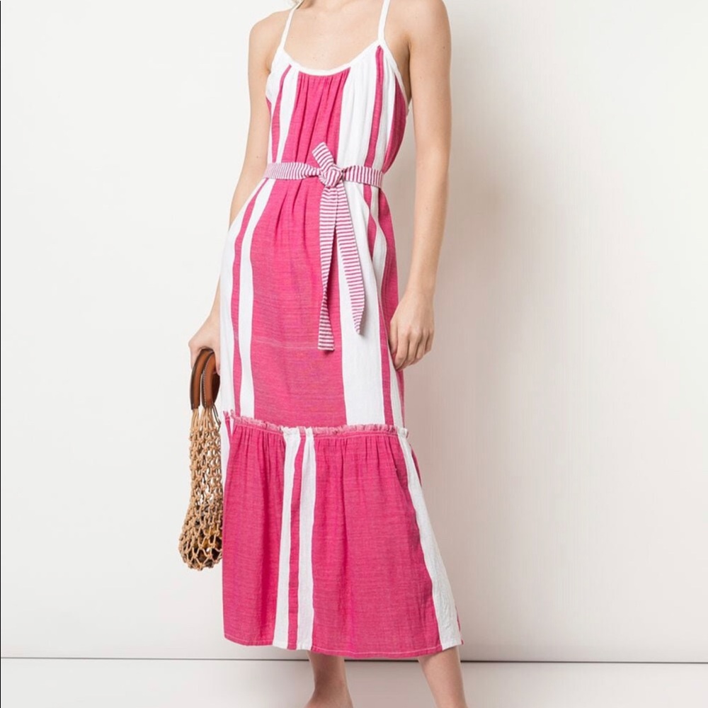 Lem Lem Zoya Dress